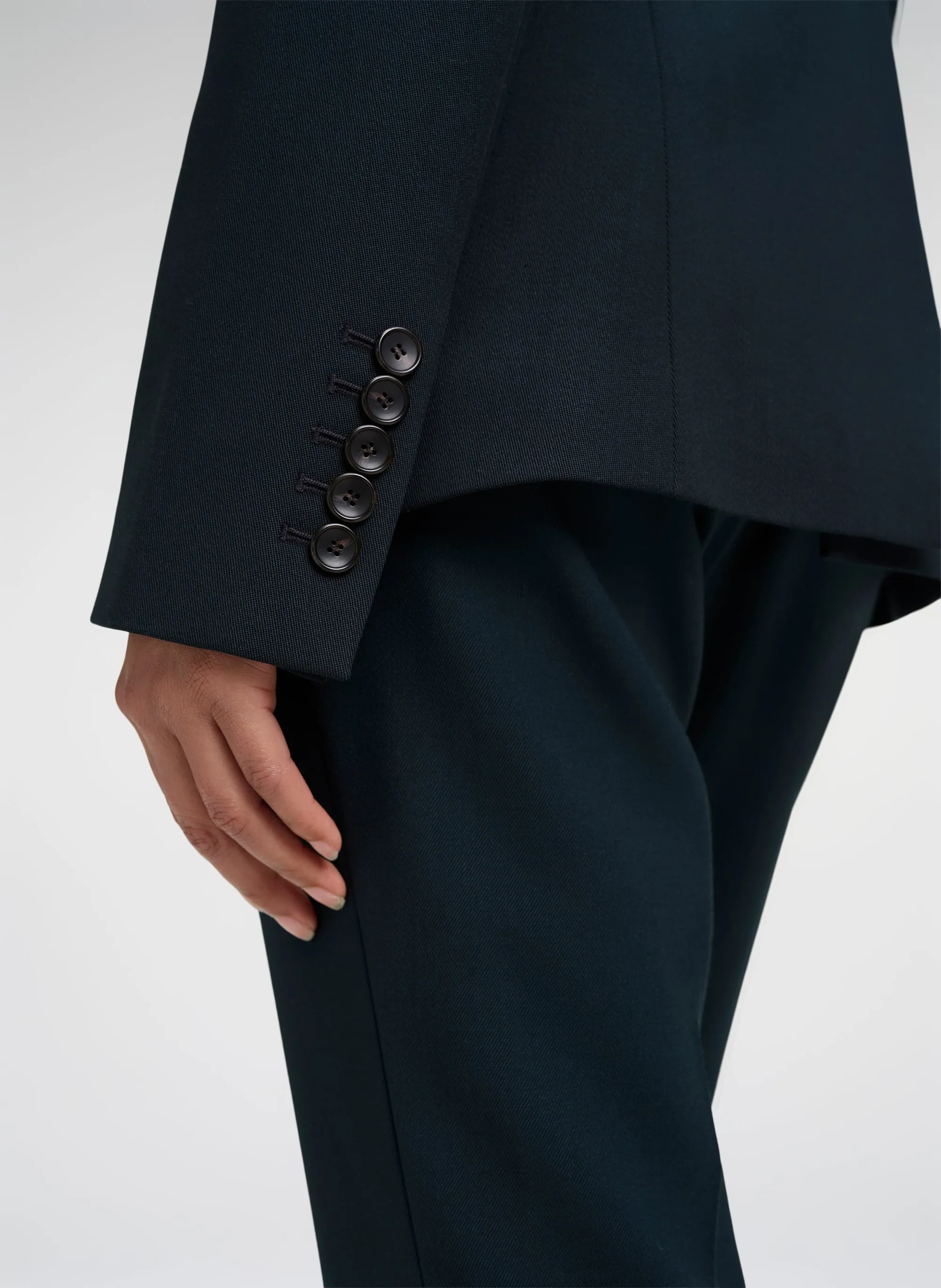 Elza Tailored Jacket sold by A.L.C. product image thumbnail 3