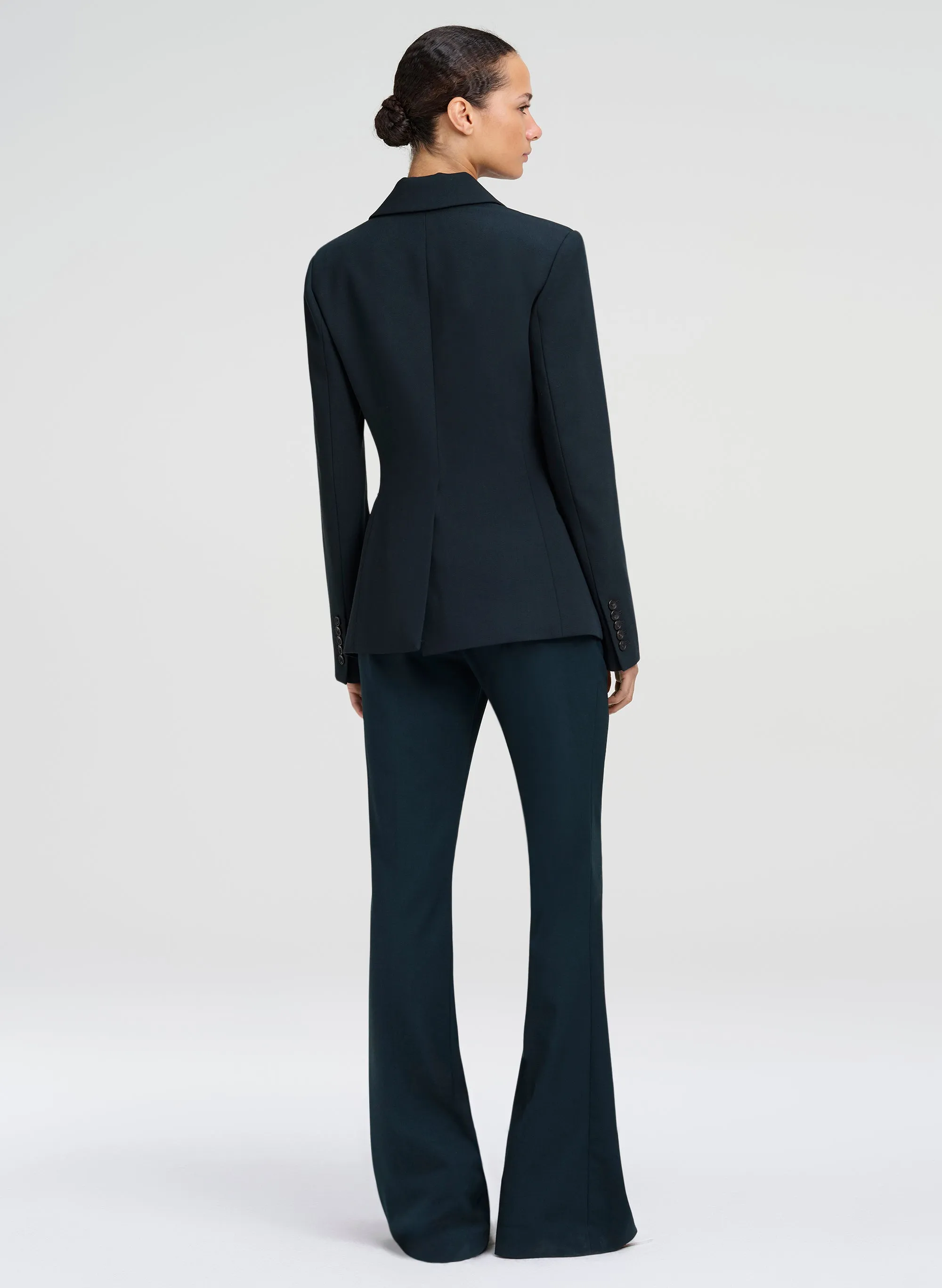 Elza Tailored Jacket sold by A.L.C. product image thumbnail 5