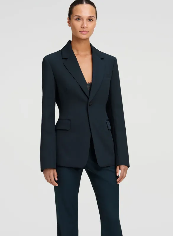 Elza Tailored Jacket made by A.L.C.