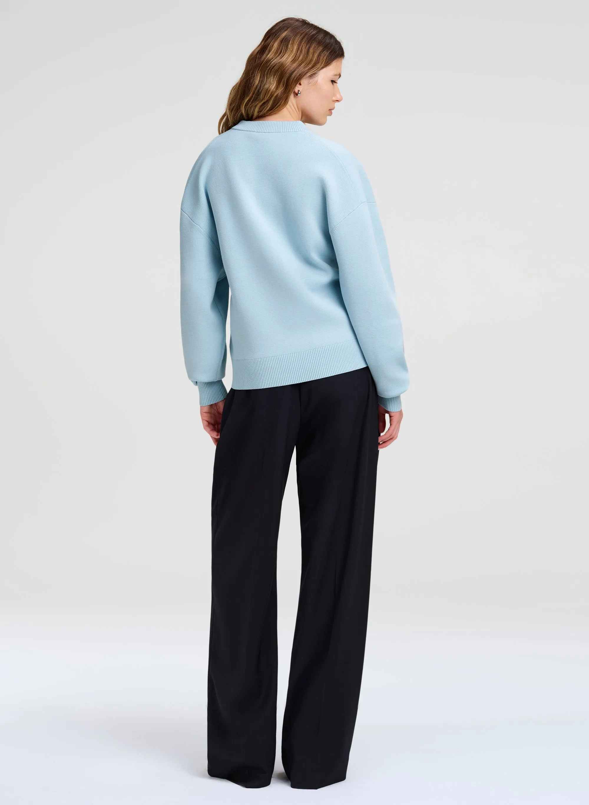 Winston Tailored Pant sold by A.L.C. product image thumbnail 4