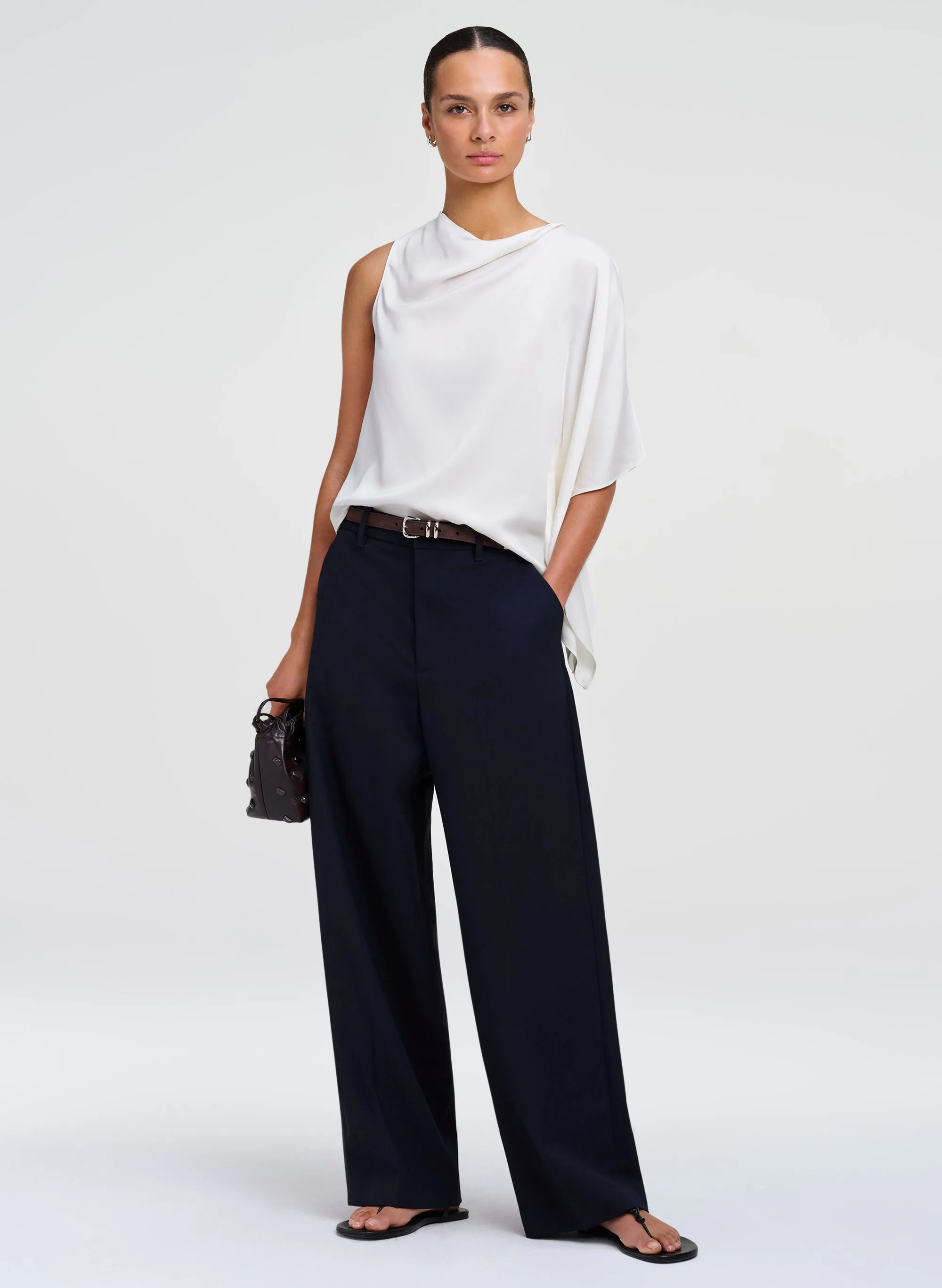 Jack Tailored Pant sold by A.L.C.