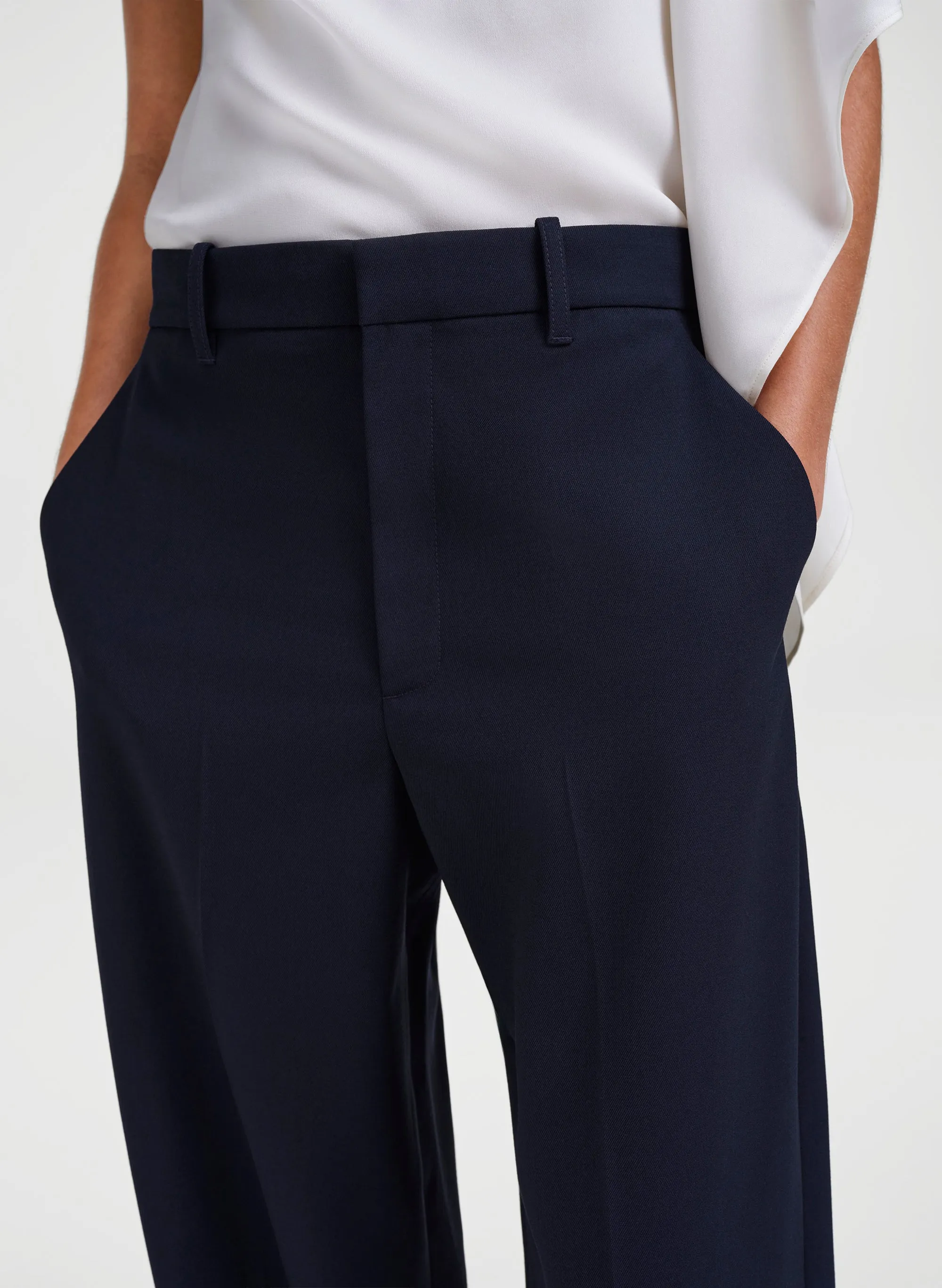 Jack Tailored Pant sold by A.L.C. product image thumbnail 2
