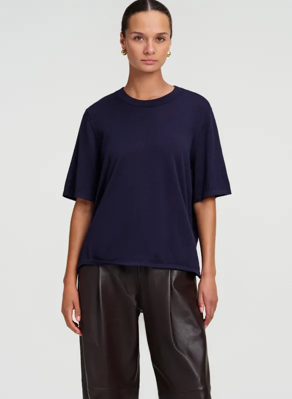 Rei Fine Merino Top made by A.L.C.