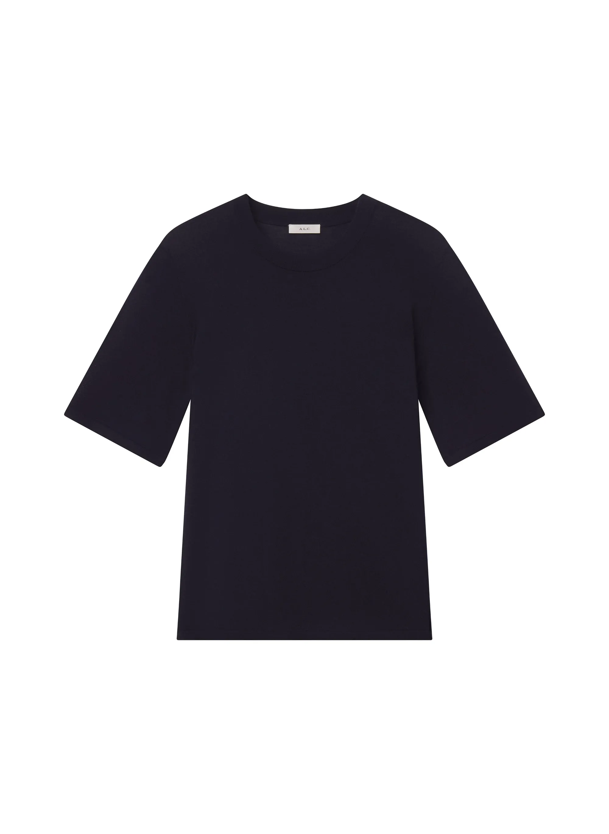 Rei Fine Merino Top sold by A.L.C. product image thumbnail 5