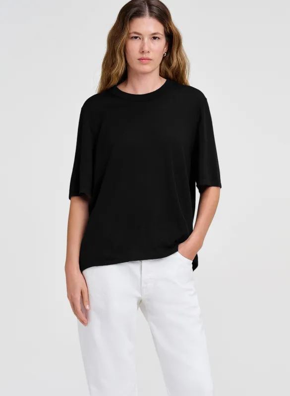Rei Fine Merino Top made by A.L.C.