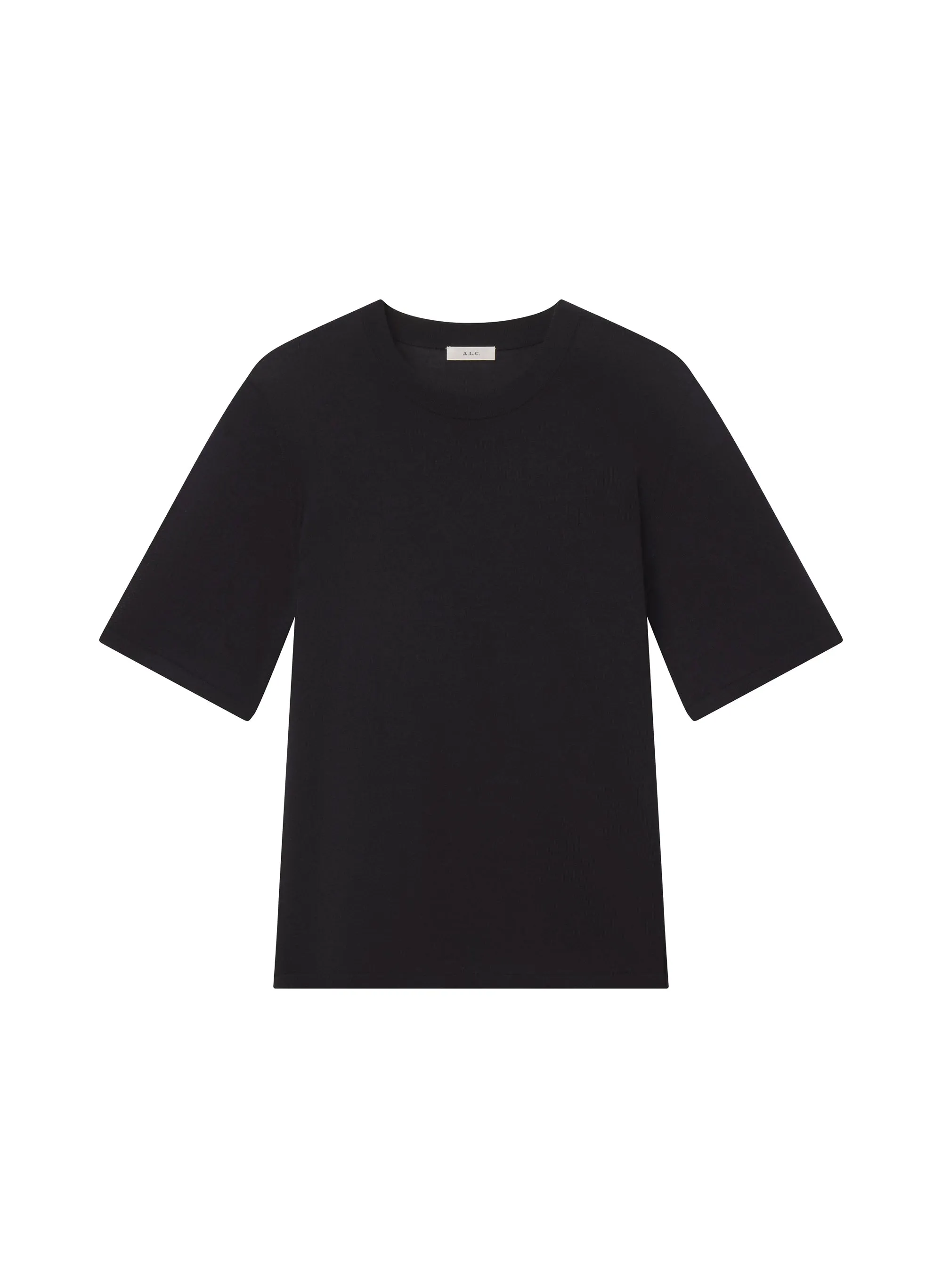 Rei Fine Merino Top sold by A.L.C. product image thumbnail 5