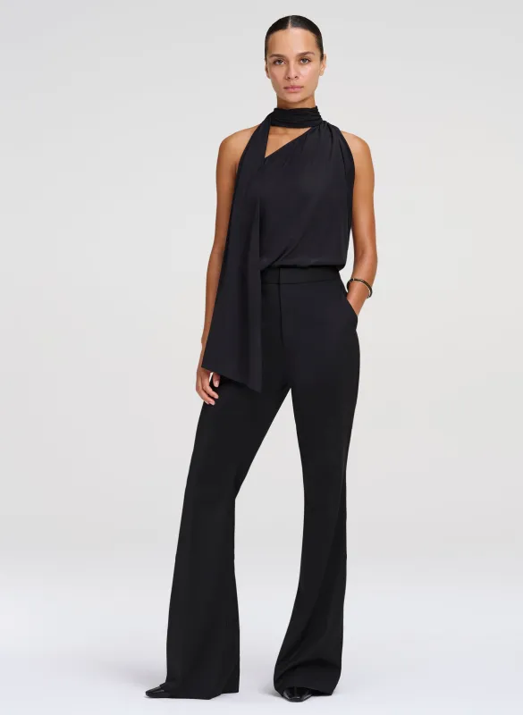 Celeste Silk Top made by A.L.C.