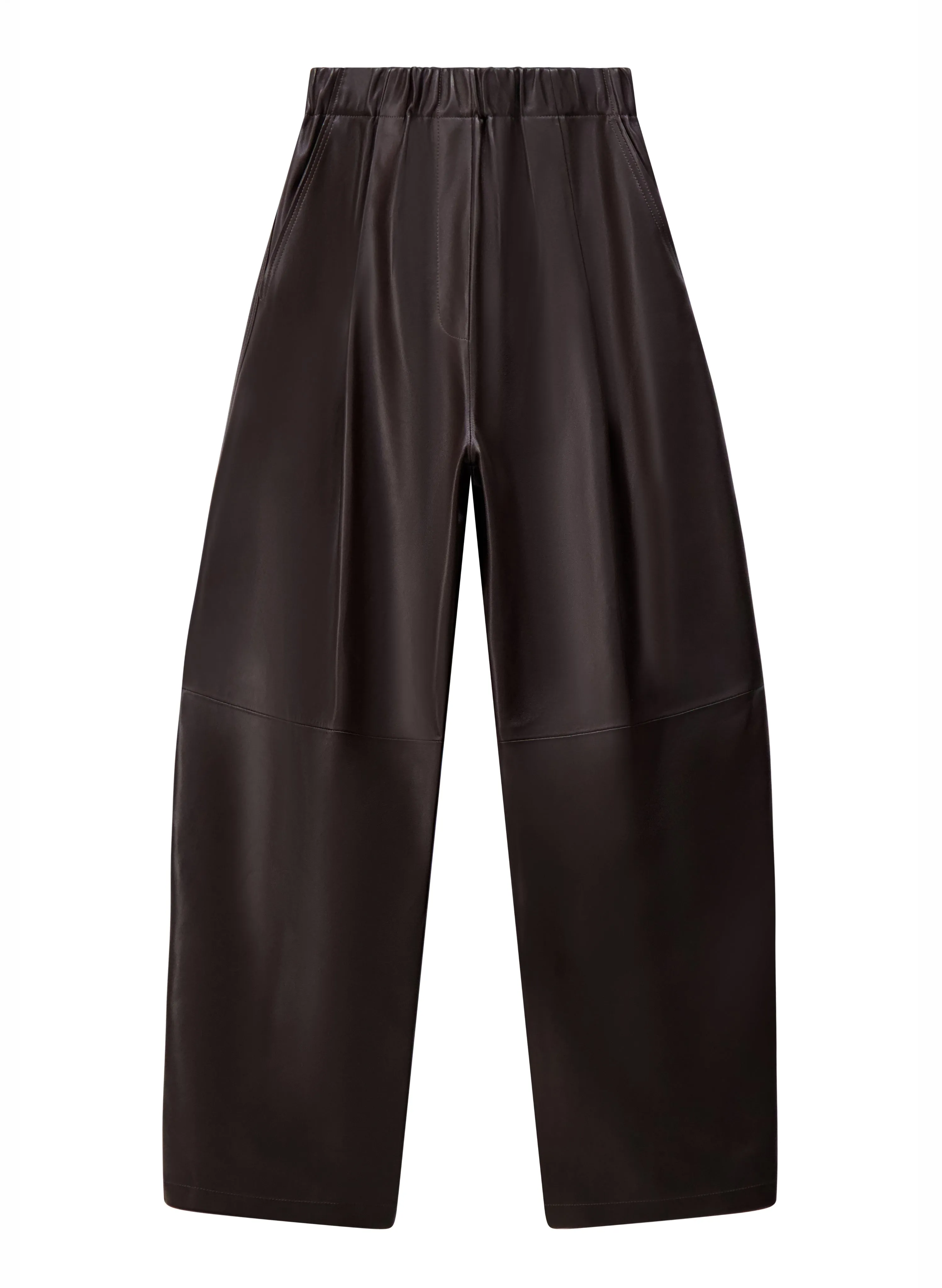 Palmer Leather Pant sold by A.L.C. product image thumbnail 5