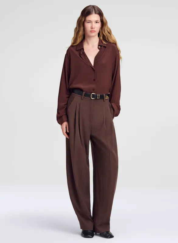 Jocelyn Tailored Pant made by A.L.C.