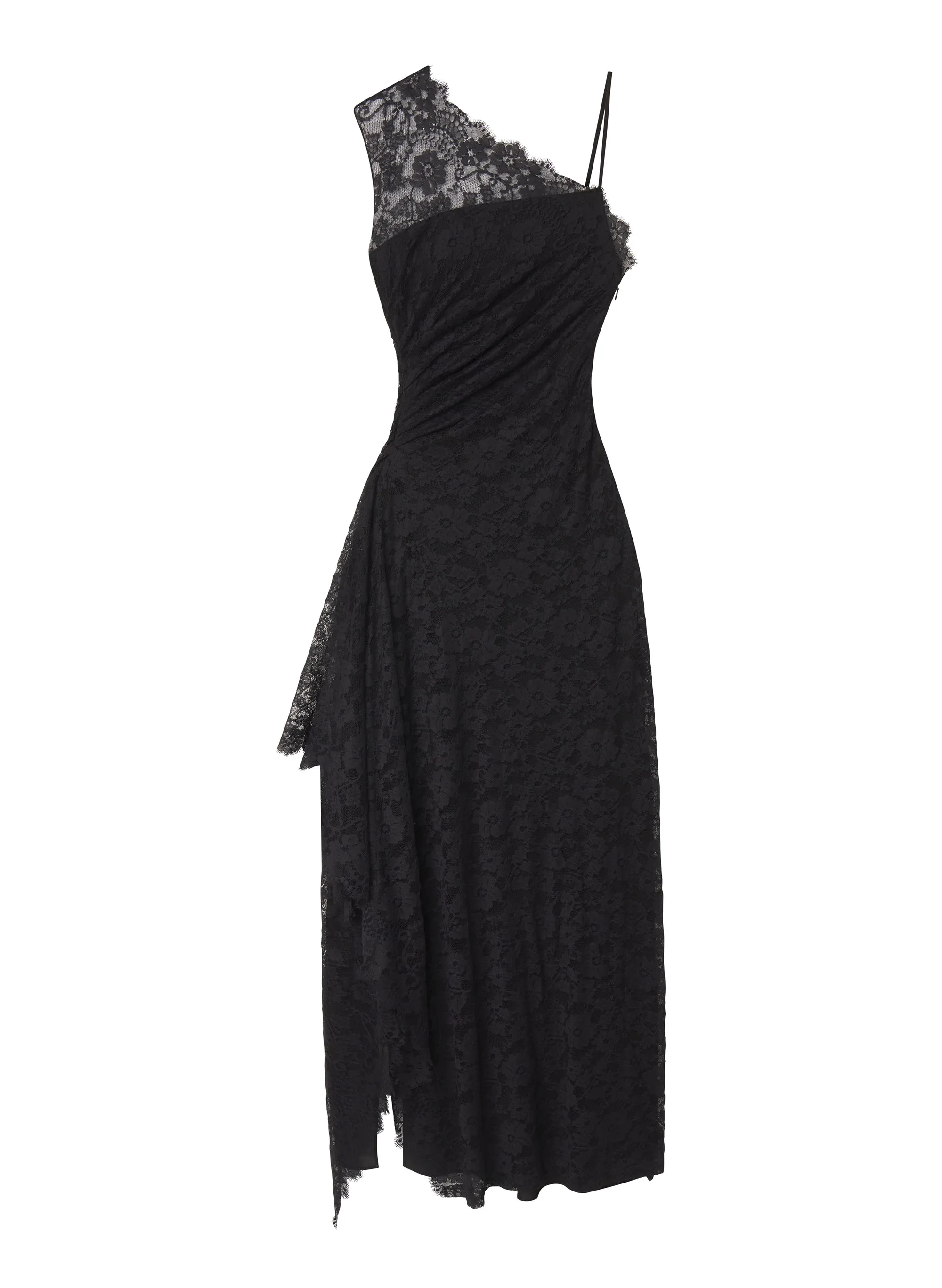Gia Lace Gown sold by A.L.C. product image thumbnail 5