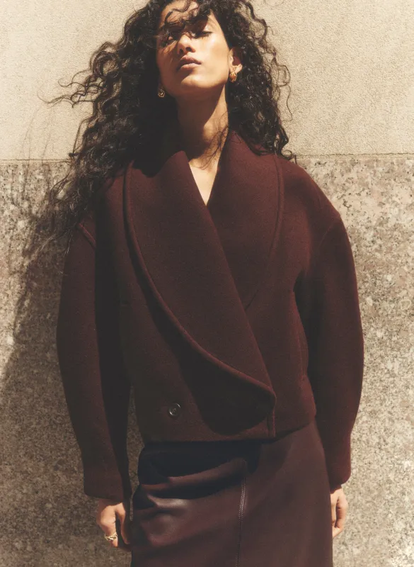 Stella Jacket made by A.L.C.