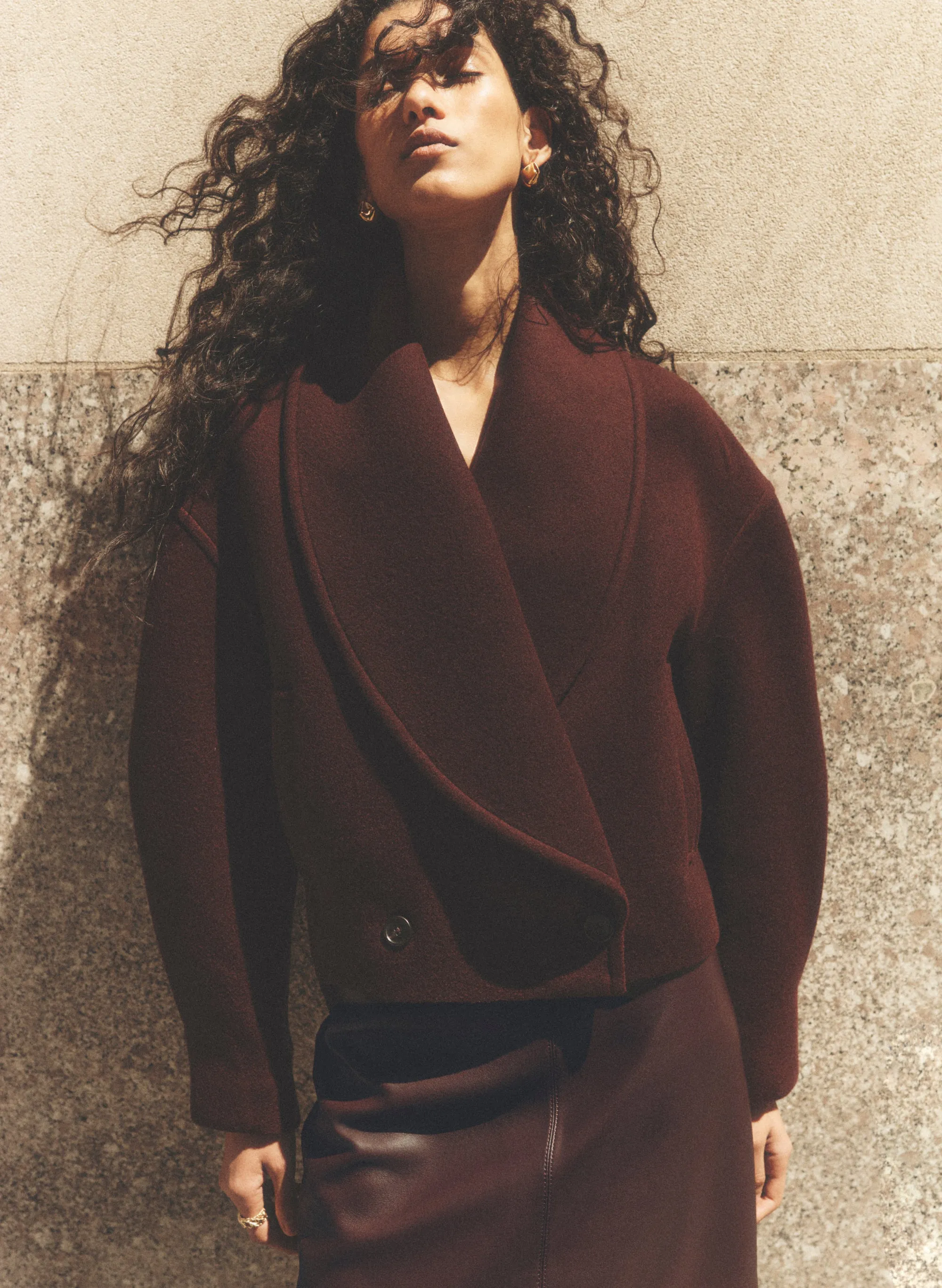Stella Jacket sold by A.L.C.