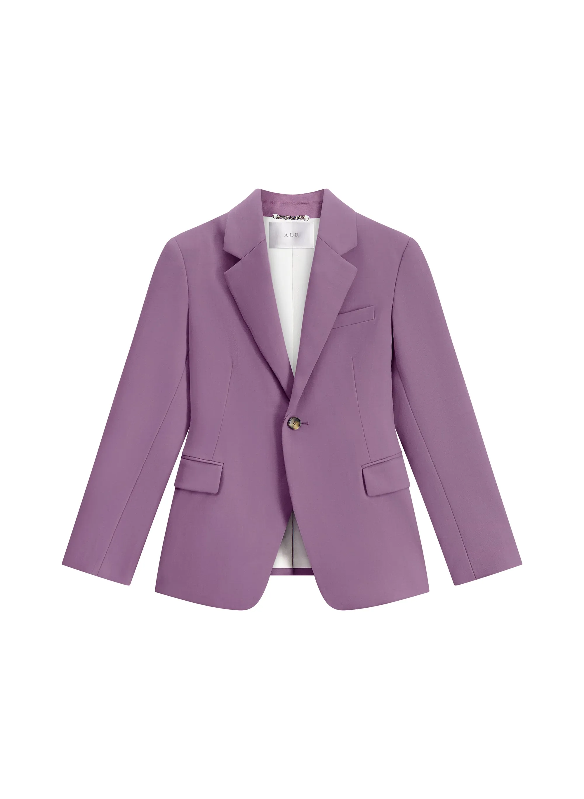 Elza Tailored Jacket sold by A.L.C. product image thumbnail 5