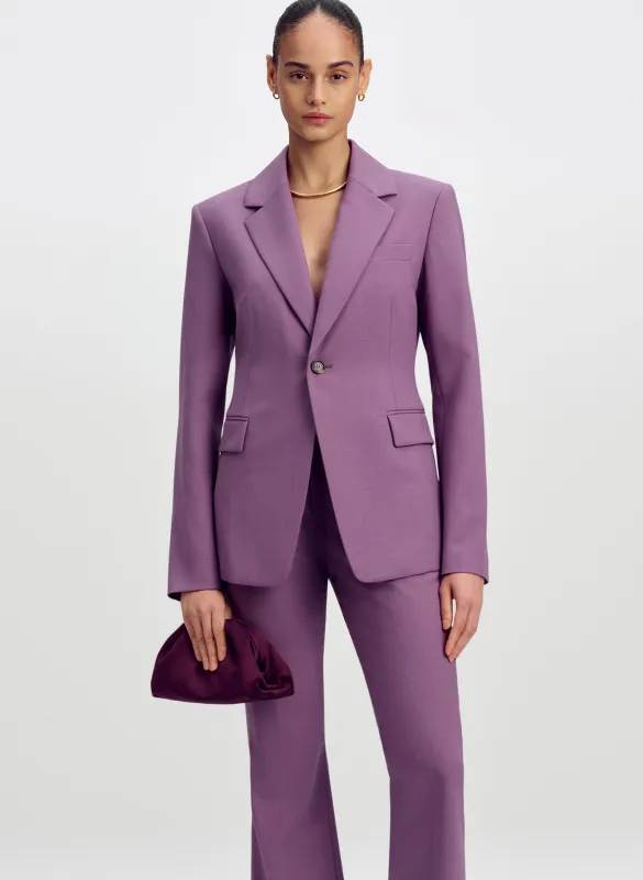 Elza Tailored Jacket made by A.L.C.