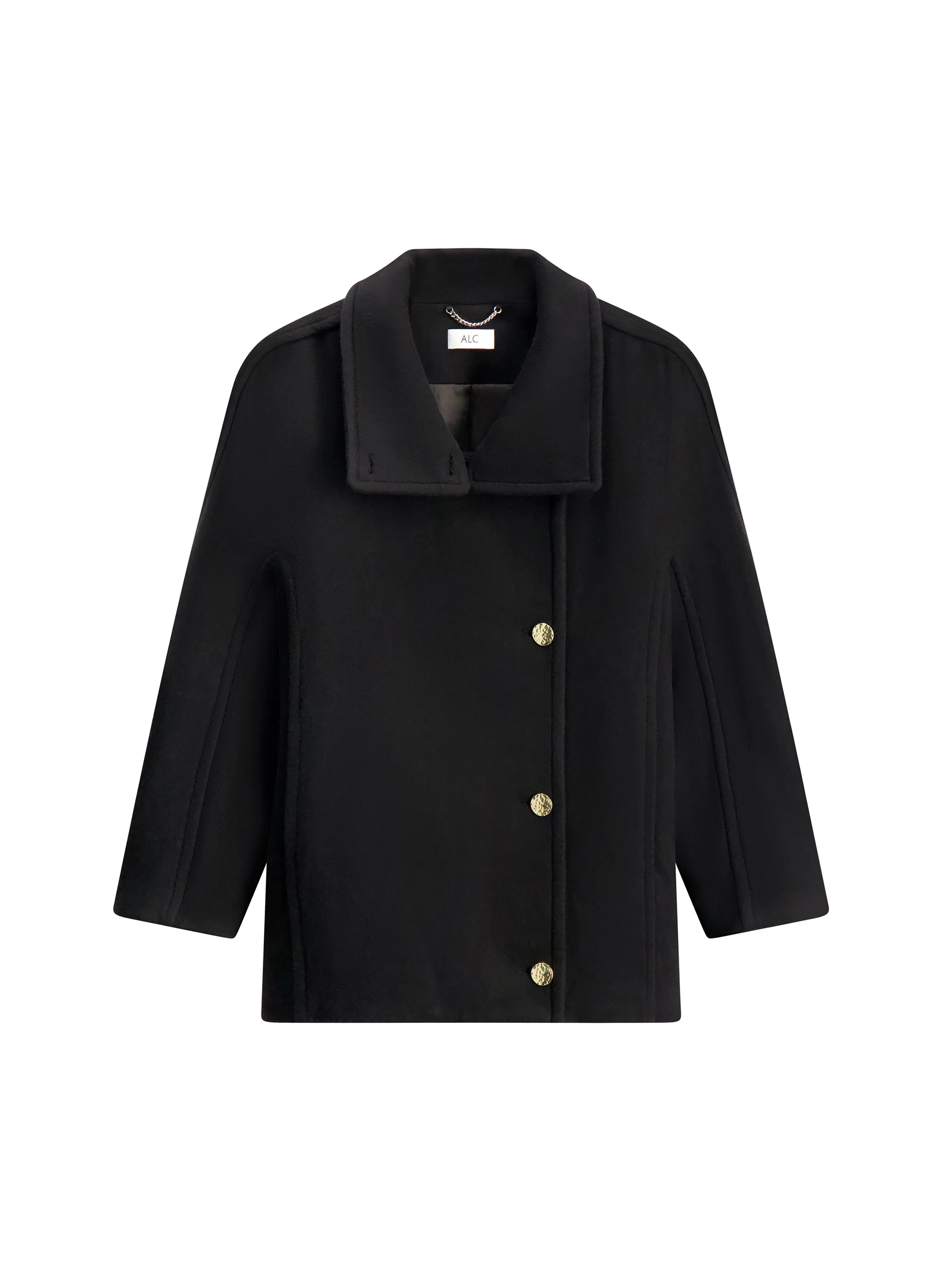 Ivy Wool Coat sold by A.L.C. product image thumbnail 5