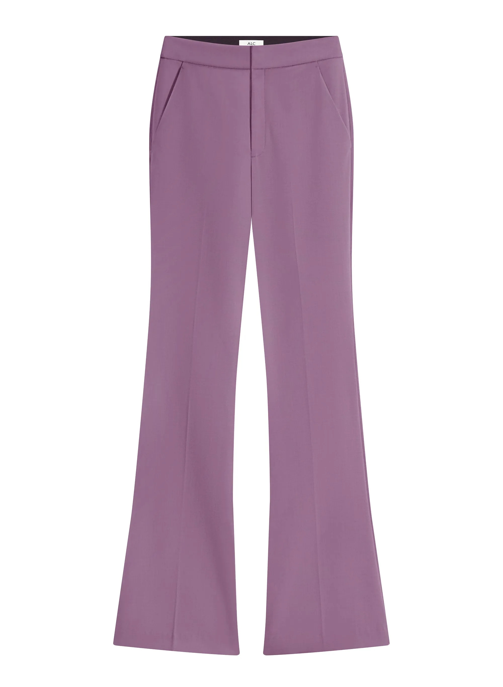 Sophie Stretch Tailored Pant sold by A.L.C. product image thumbnail 5
