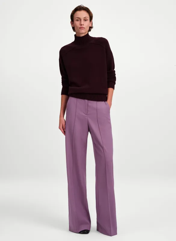 Reid Tailored Pant made by A.L.C.