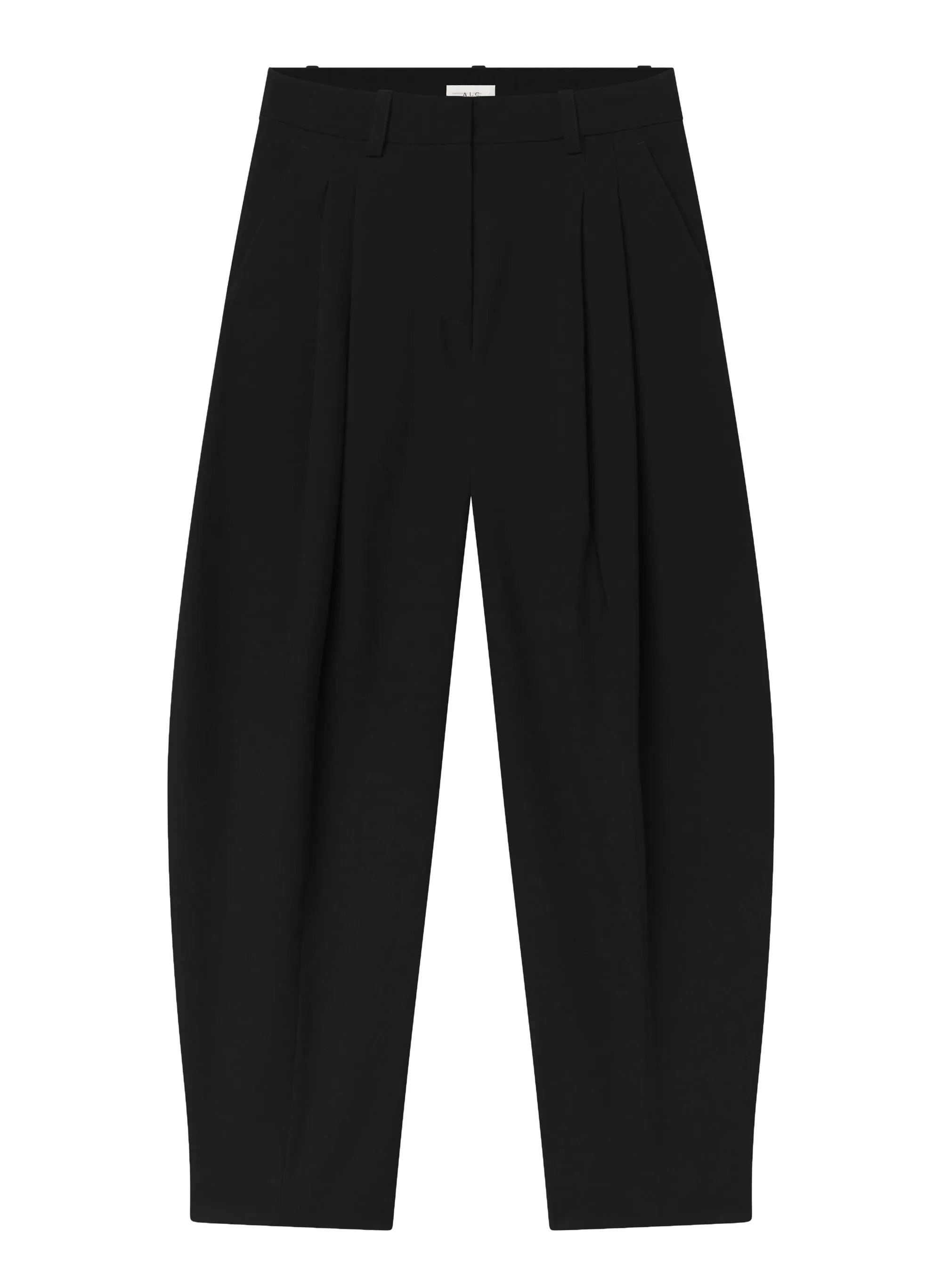 Jocelyn Tailored Pant sold by A.L.C. product image thumbnail 5
