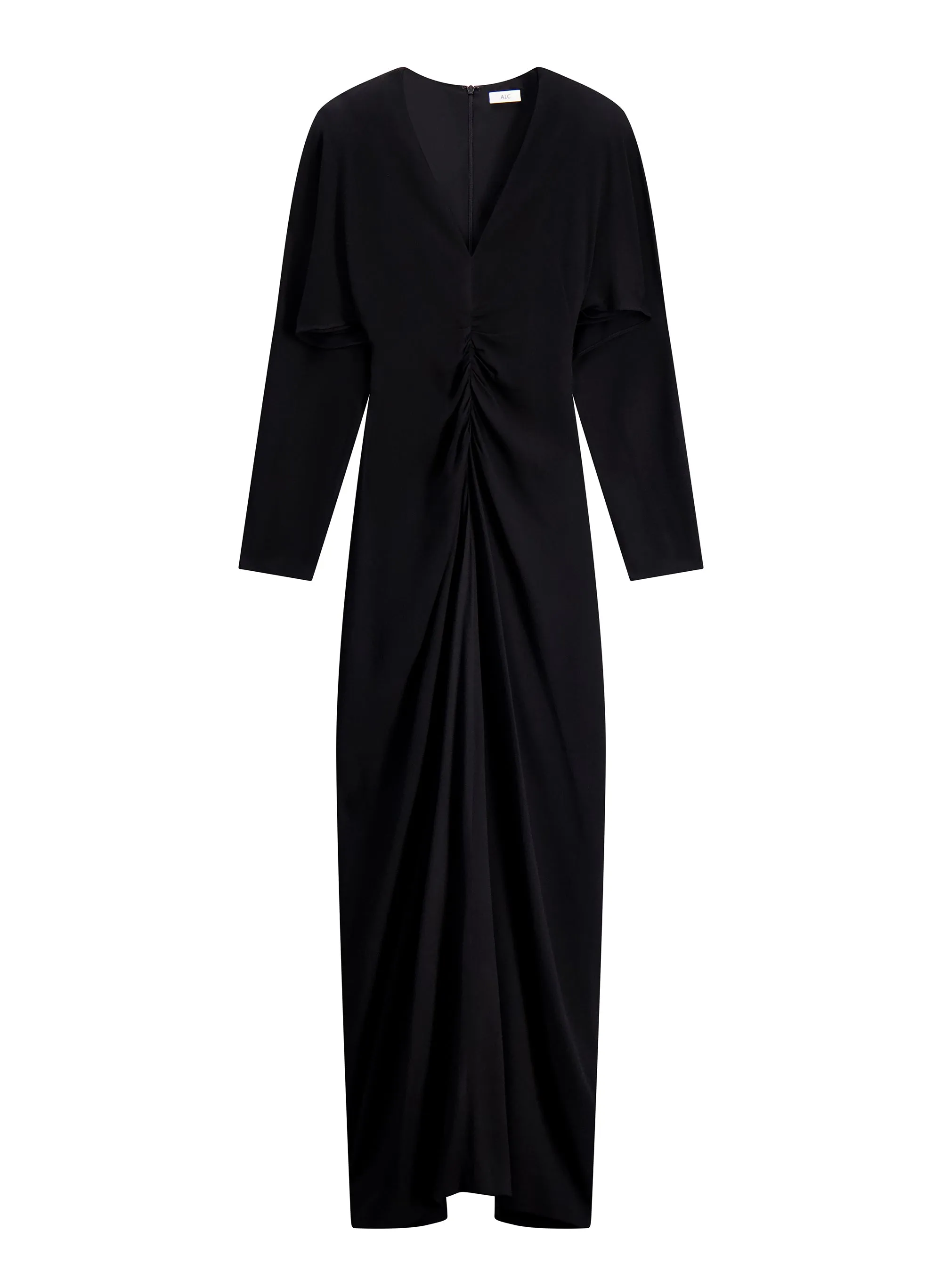 Maia Stretch Crepe Gown sold by A.L.C. product image thumbnail 5