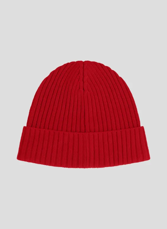 Max Cashmere Beanie made by A.L.C.