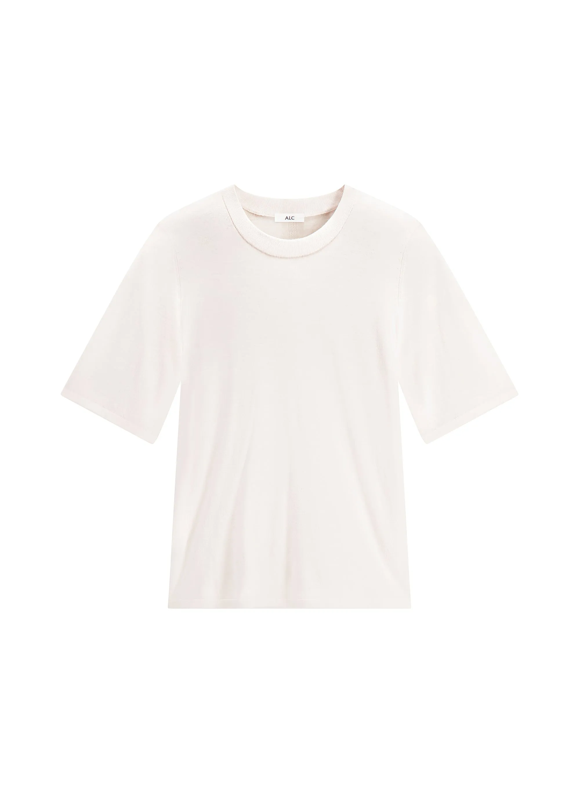 Rei Fine Merino Top sold by A.L.C. product image thumbnail 5