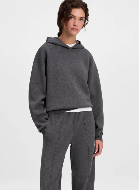 Jay Knit Hoodie made by A.L.C.