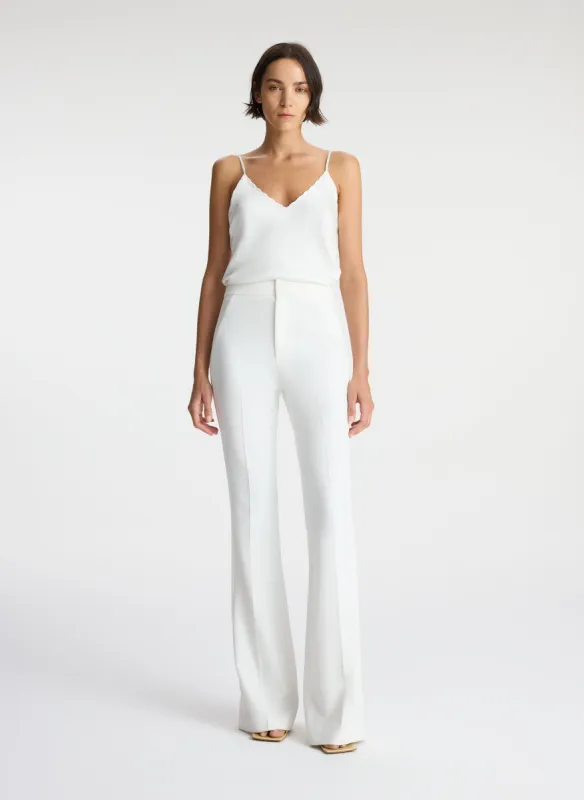 Sophie II Tuxedo Pant sold by A.L.C.