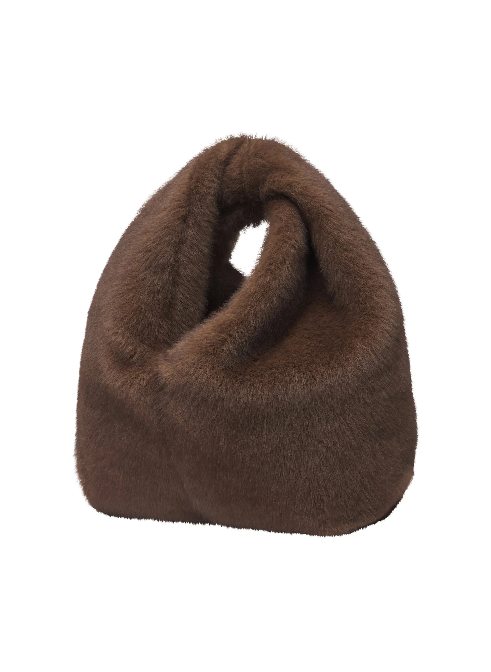 Simone Faux Fur Bag sold by A.L.C. product image thumbnail 3