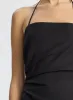 Charlotte Cotton Midi Dress sold by A.L.C.