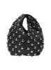 Simone Studded Leather Bag sold by A.L.C.
