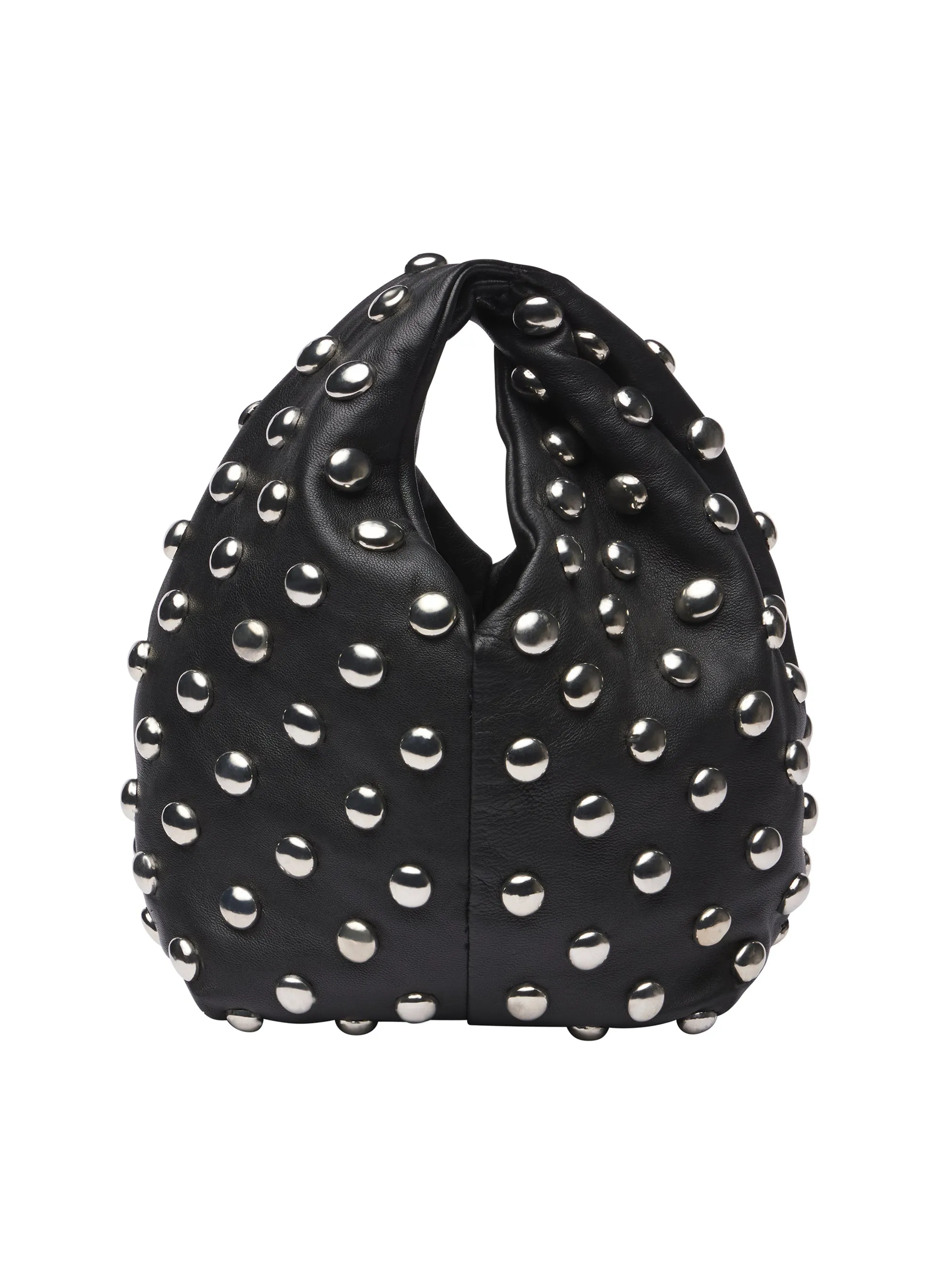 Simone Studded Leather Bag sold by A.L.C. product image thumbnail 5