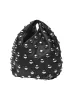Simone Studded Leather Bag sold by A.L.C.