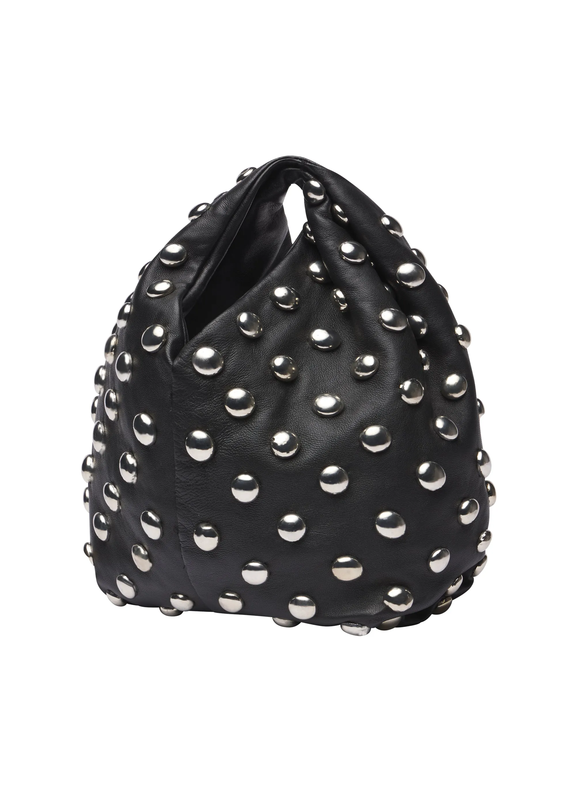 Simone Studded Leather Bag sold by A.L.C. product image thumbnail 3