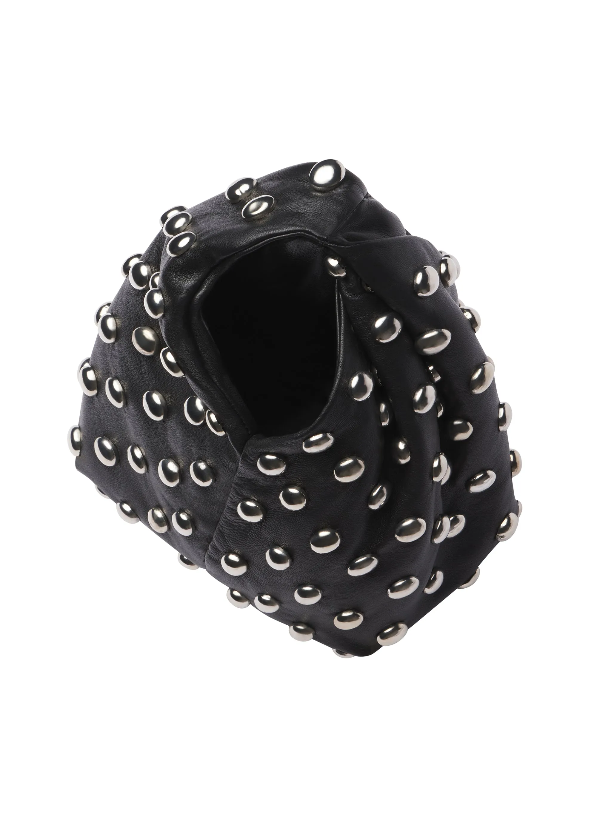 Simone Studded Leather Bag sold by A.L.C. product image thumbnail 4