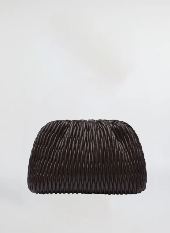 Enzo Clutch Bag sold by A.L.C.