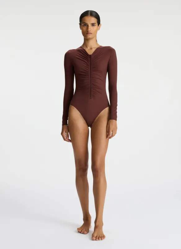 Ansel Swimsuit made by A.L.C.