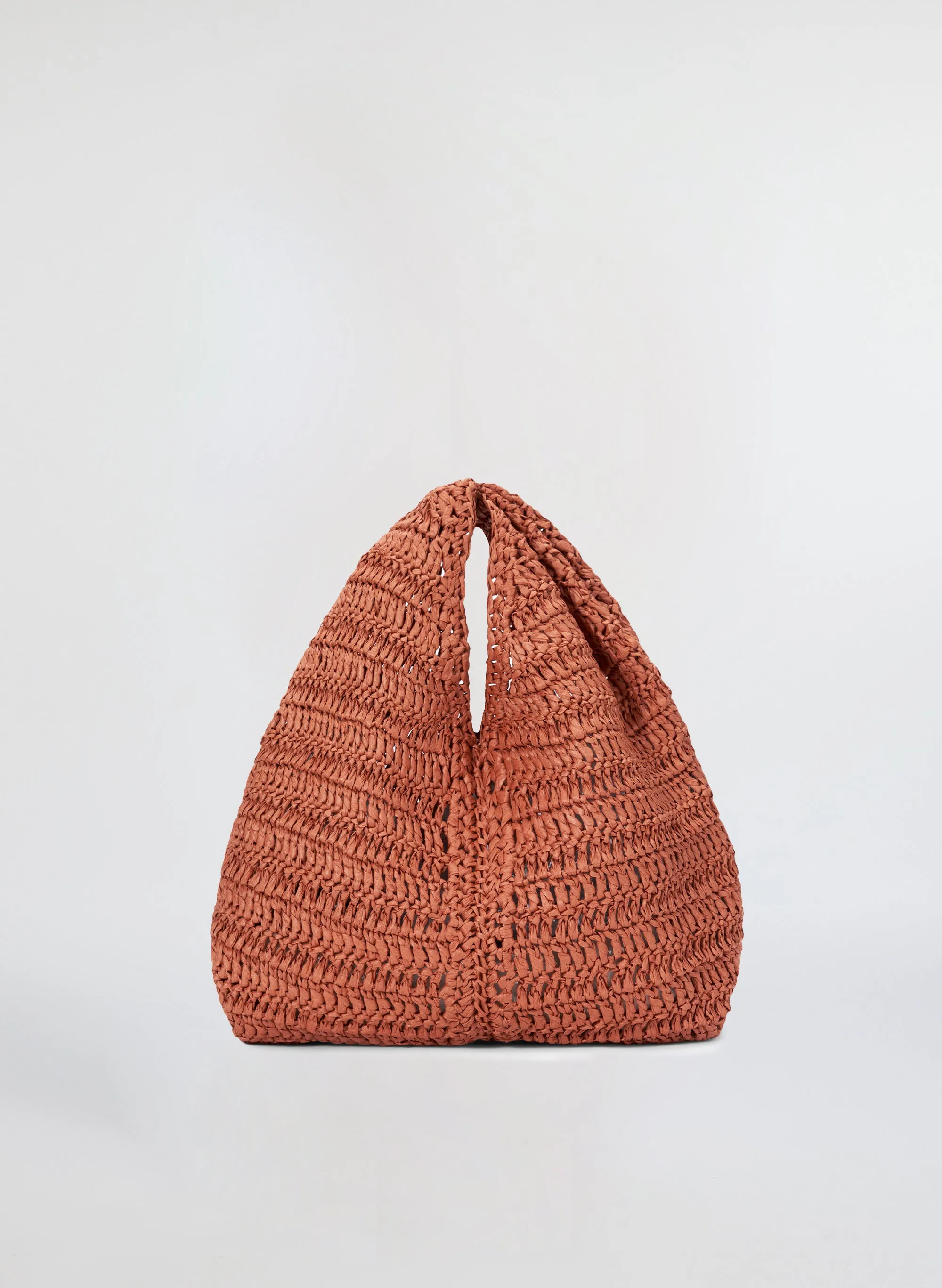 Simone Raffia Bag sold by A.L.C.