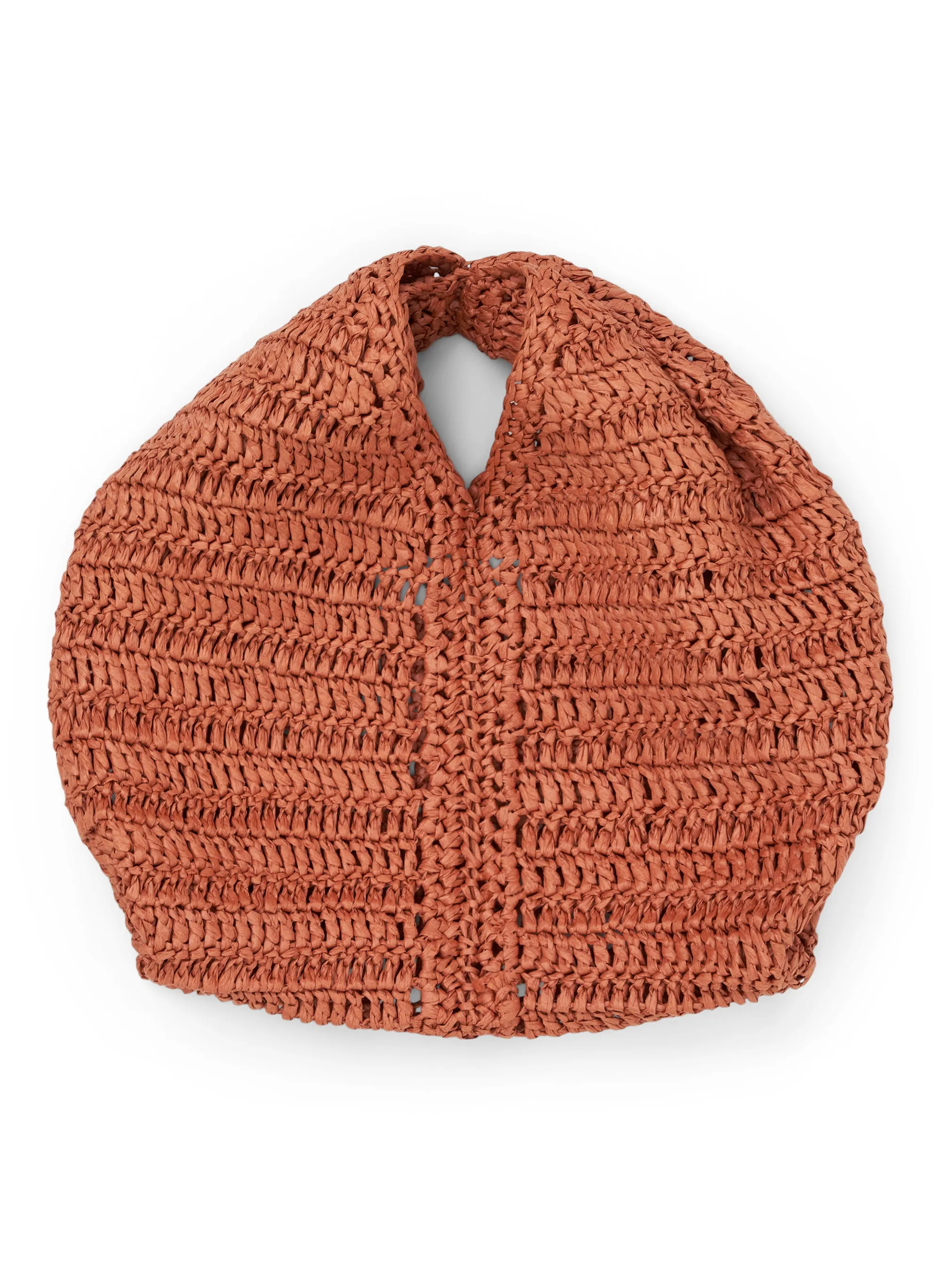 Simone Raffia Bag sold by A.L.C. product image thumbnail 5