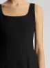 Isabel Cotton Midi Dress sold by A.L.C.