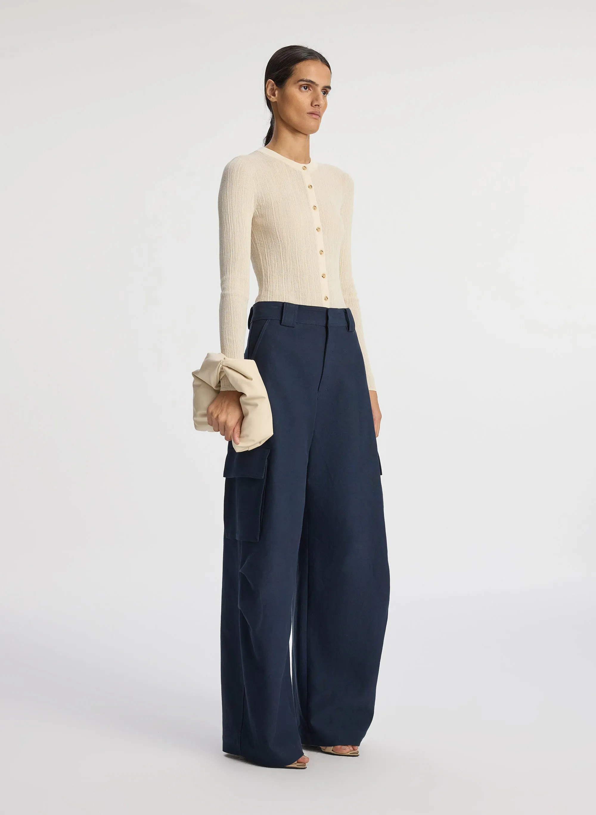 Megan Cargo Pant sold by A.L.C.