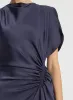 Nadia Satin Gown sold by A.L.C.