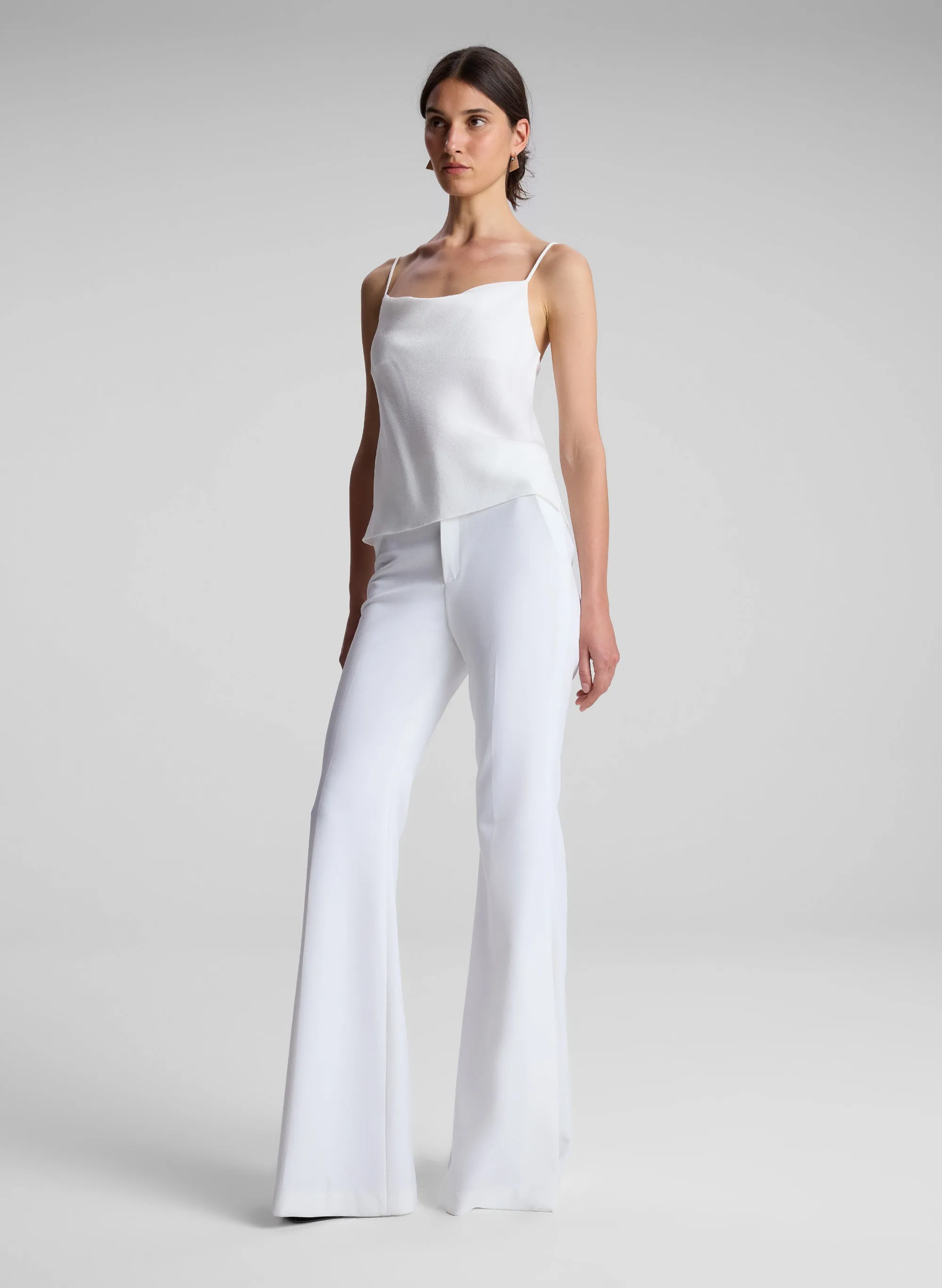 Anders Flared Pant sold by A.L.C. product image thumbnail 4