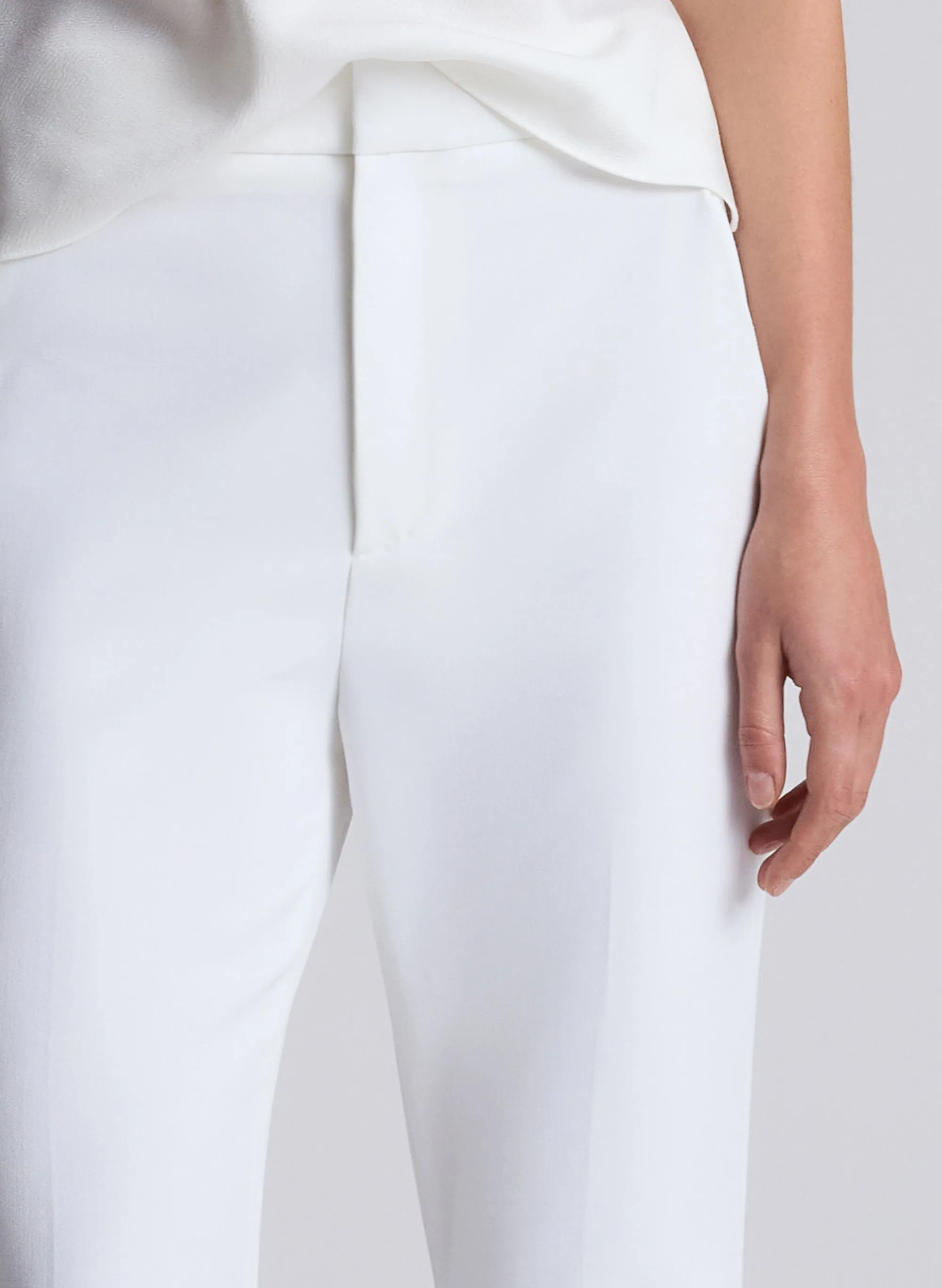 Anders Flared Pant sold by A.L.C. product image thumbnail 2