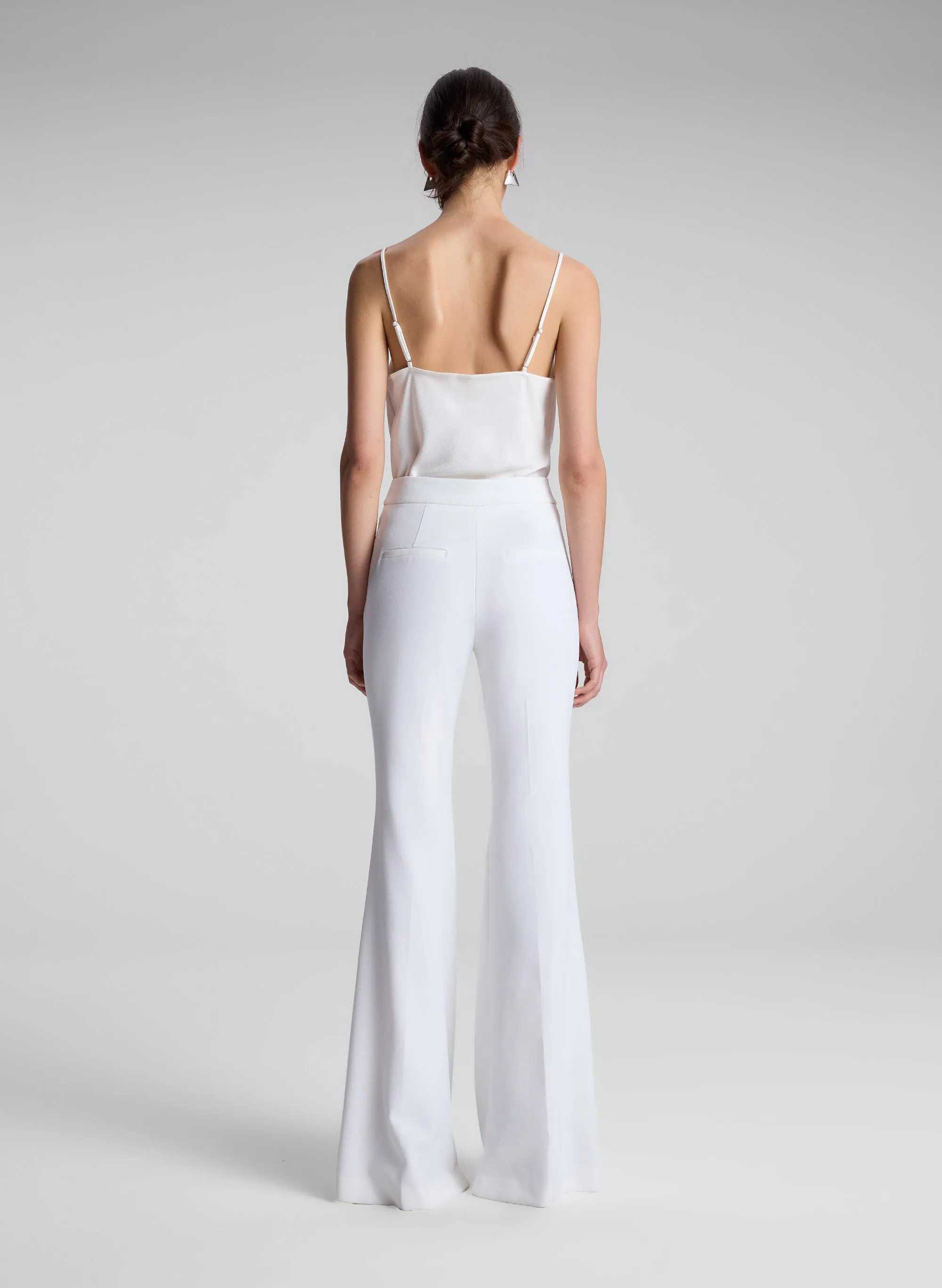 Anders Flared Pant sold by A.L.C. product image thumbnail 5