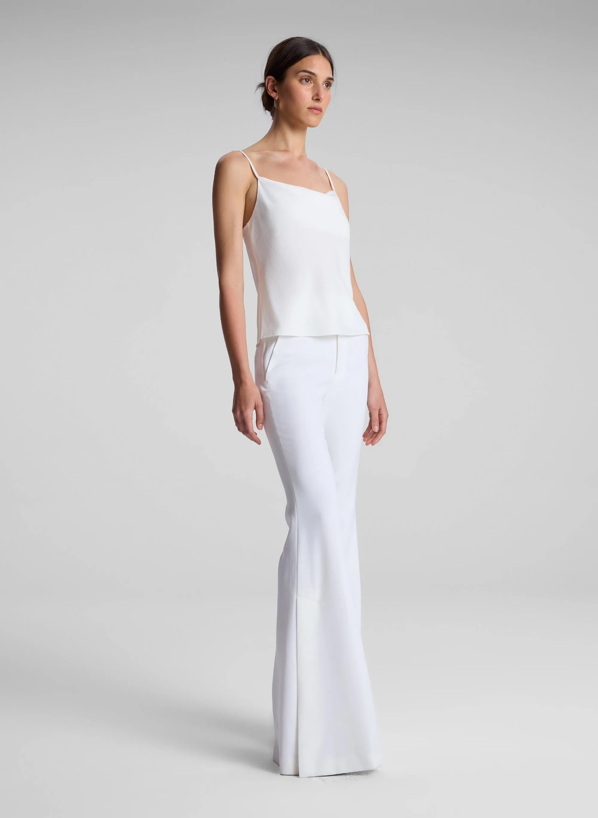 Anders Flared Pant sold by A.L.C. product image thumbnail 3