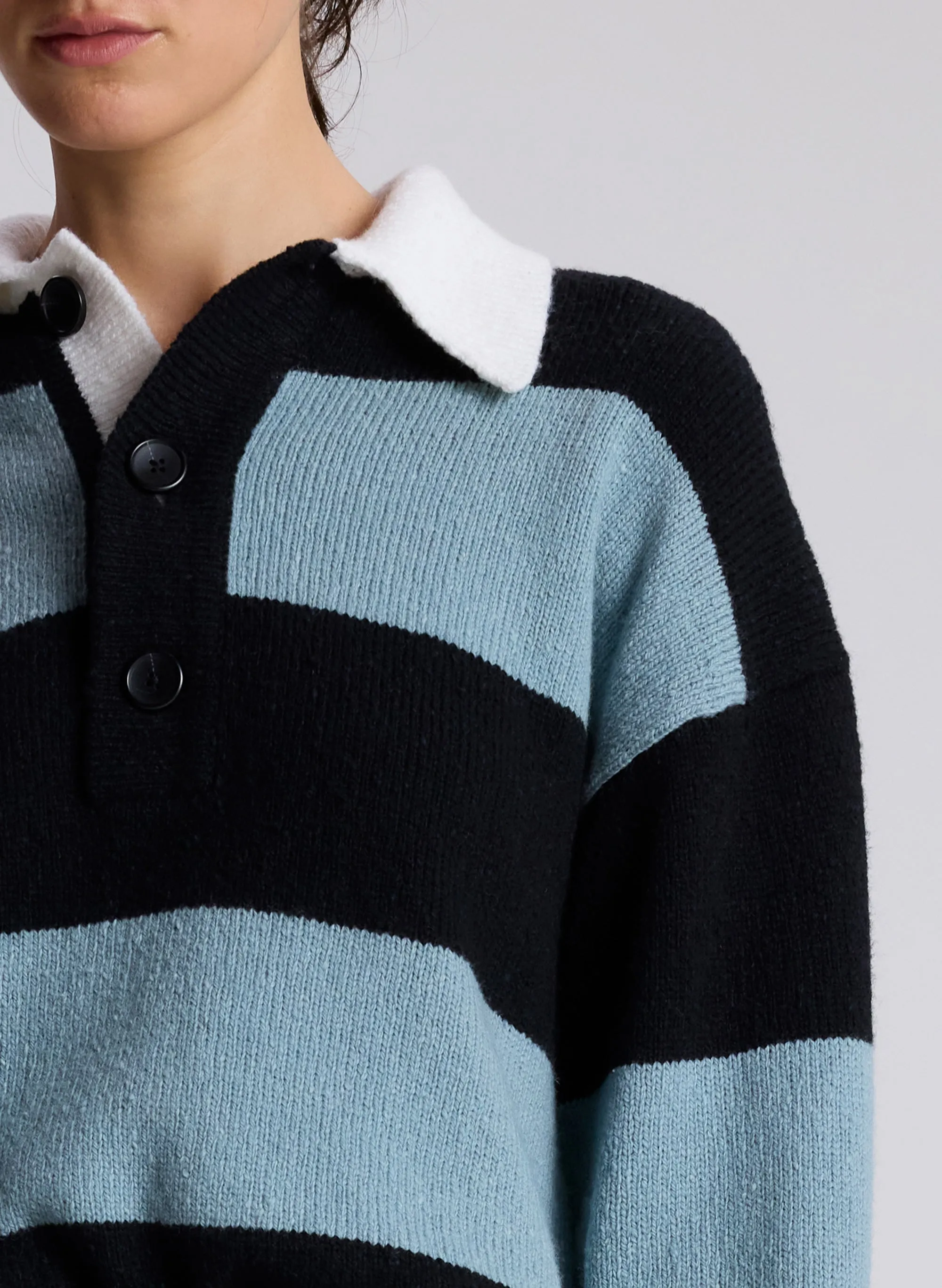 Mason Wool Cashmere Sweater sold by A.L.C. product image thumbnail 2