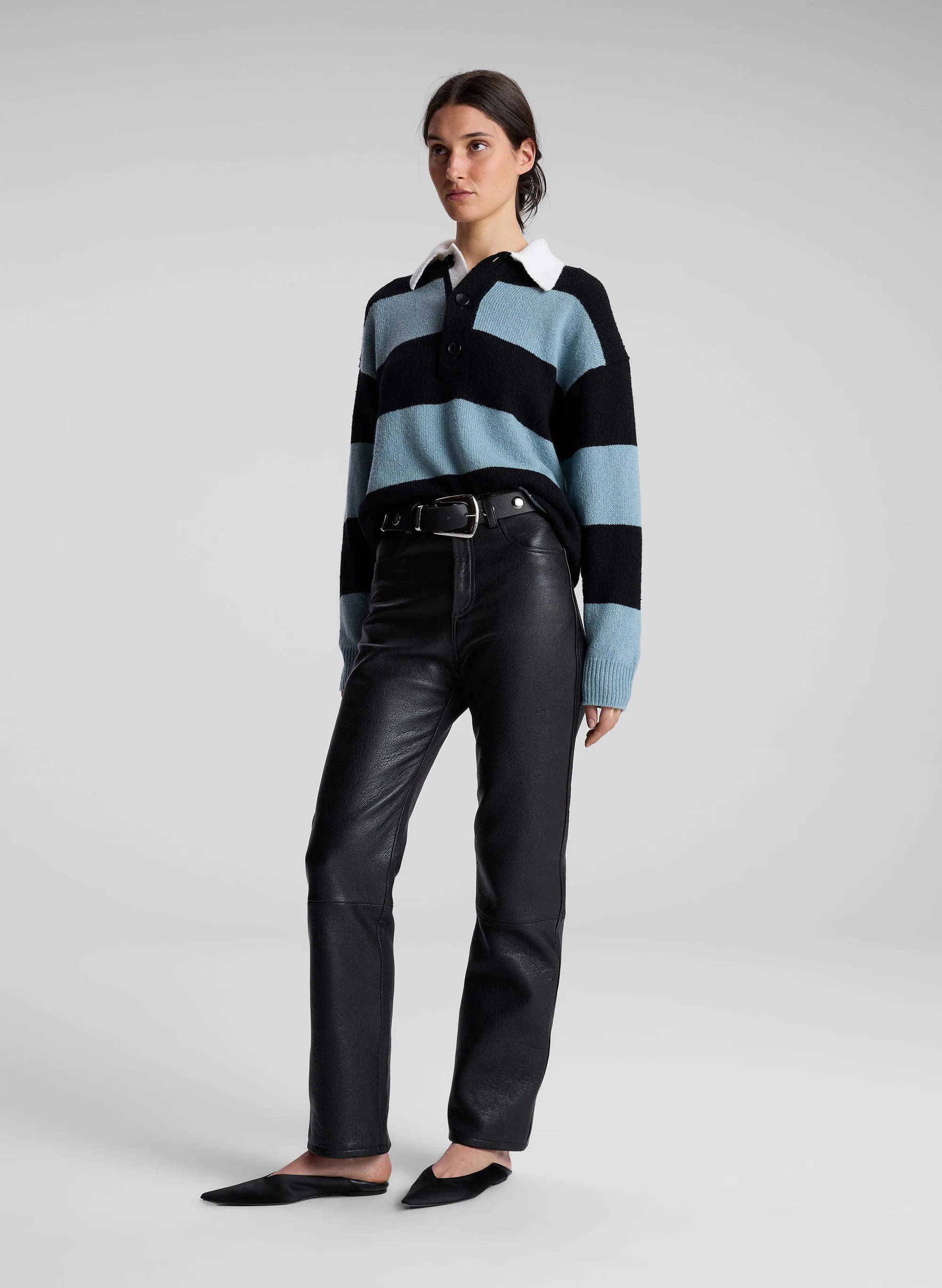 Mason Wool Cashmere Sweater sold by A.L.C. product image thumbnail 4