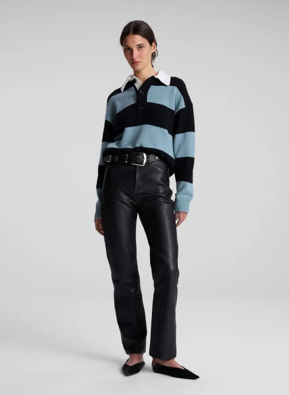 Mason Wool Cashmere Sweater made by A.L.C.