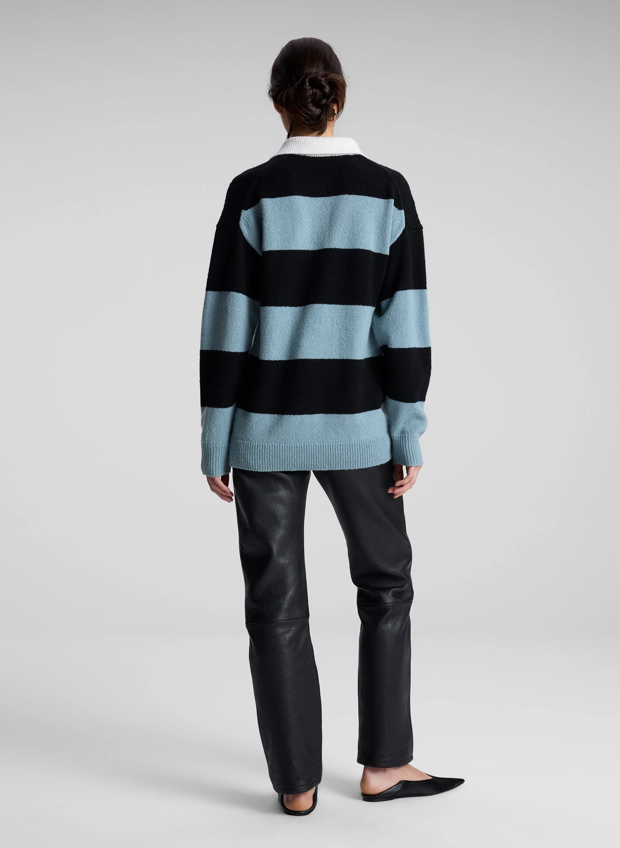 Mason Wool Cashmere Sweater sold by A.L.C. product image thumbnail 5
