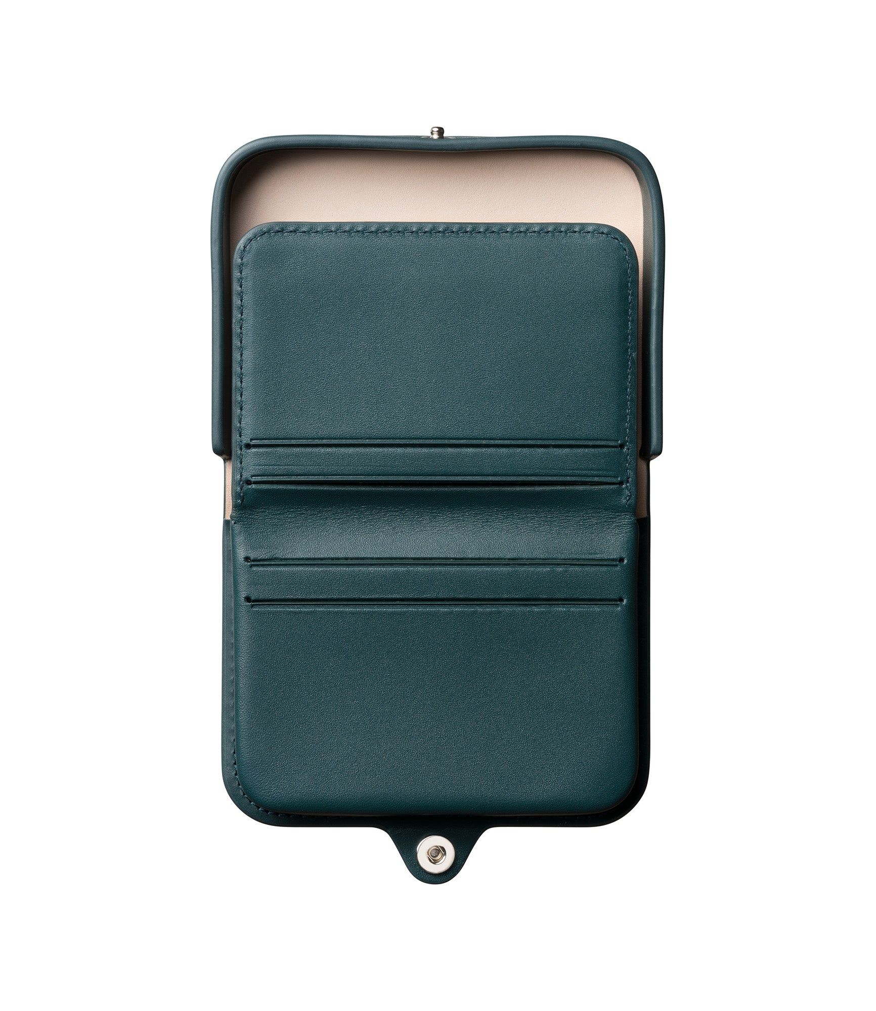 Josh coin purse sold by A.P.C. product image thumbnail 9